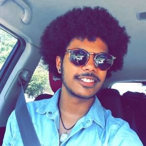 Meet your Posher, Isaiah